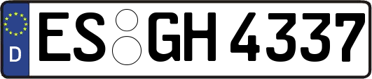 ES-GH4337