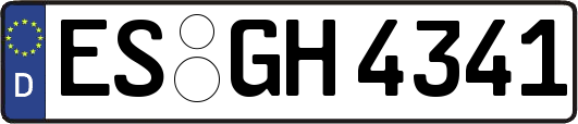ES-GH4341