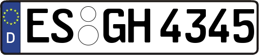 ES-GH4345
