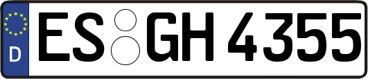 ES-GH4355
