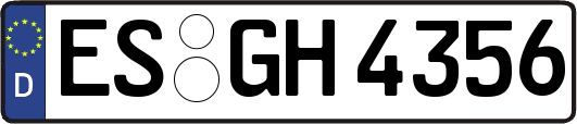 ES-GH4356