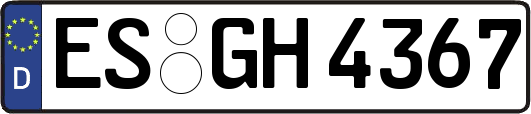 ES-GH4367