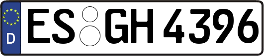 ES-GH4396