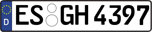 ES-GH4397