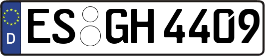 ES-GH4409
