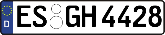 ES-GH4428