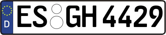 ES-GH4429