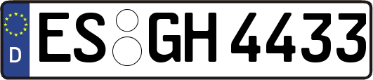 ES-GH4433