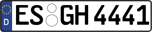 ES-GH4441
