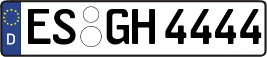 ES-GH4444