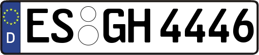 ES-GH4446