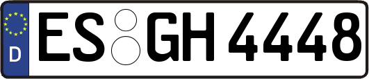 ES-GH4448
