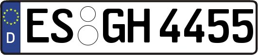 ES-GH4455