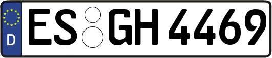 ES-GH4469