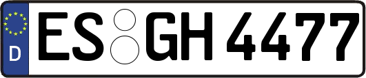 ES-GH4477