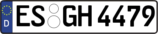 ES-GH4479