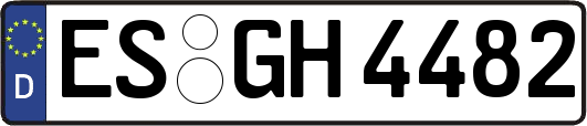 ES-GH4482