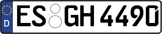 ES-GH4490