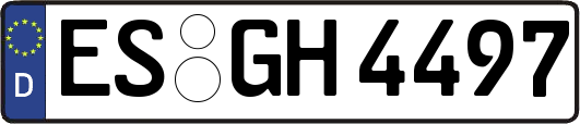 ES-GH4497
