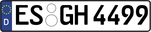 ES-GH4499
