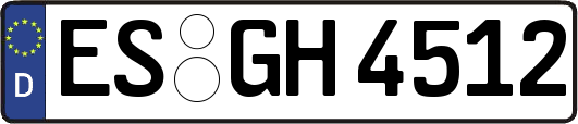 ES-GH4512