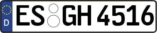 ES-GH4516