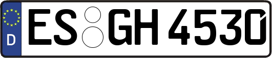 ES-GH4530