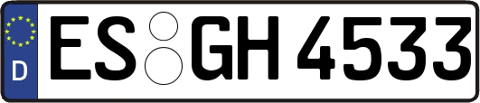 ES-GH4533