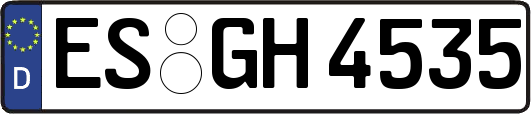 ES-GH4535
