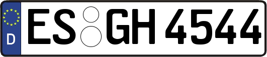 ES-GH4544