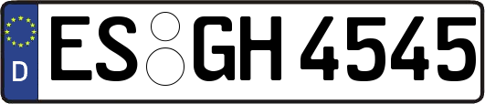 ES-GH4545
