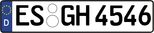 ES-GH4546
