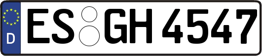 ES-GH4547