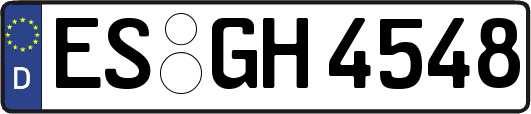 ES-GH4548