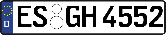 ES-GH4552