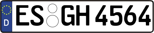 ES-GH4564