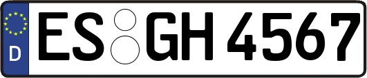 ES-GH4567
