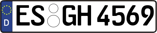 ES-GH4569