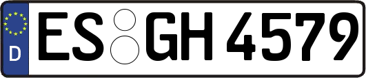 ES-GH4579