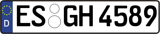 ES-GH4589