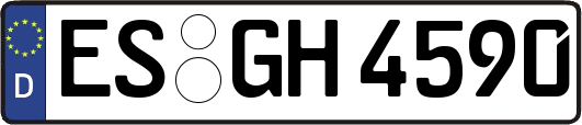 ES-GH4590