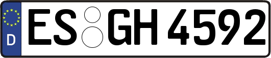 ES-GH4592