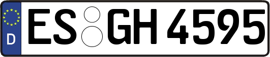 ES-GH4595
