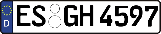 ES-GH4597