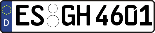 ES-GH4601