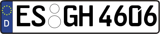 ES-GH4606