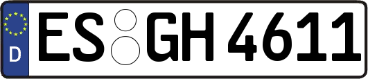 ES-GH4611