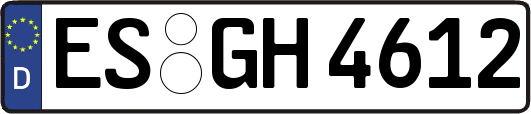 ES-GH4612