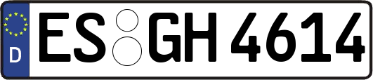 ES-GH4614