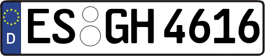 ES-GH4616